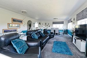 Living / Dining Room- click for photo gallery